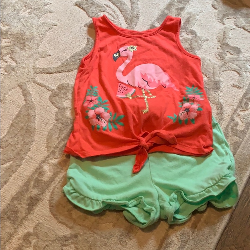 Adorable Outfit